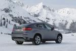 BMW X6 xDrive30d 2012 года
